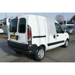 Renault KANGOO 1.9 dti RN Light prima staat TREKHAAK