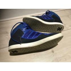 Adidas sportschoenen 40 41 5 paar
