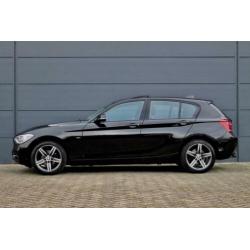 BMW 1-serie 116i High Executive Sport (SCHUIF/KANTEL-DAK, GR