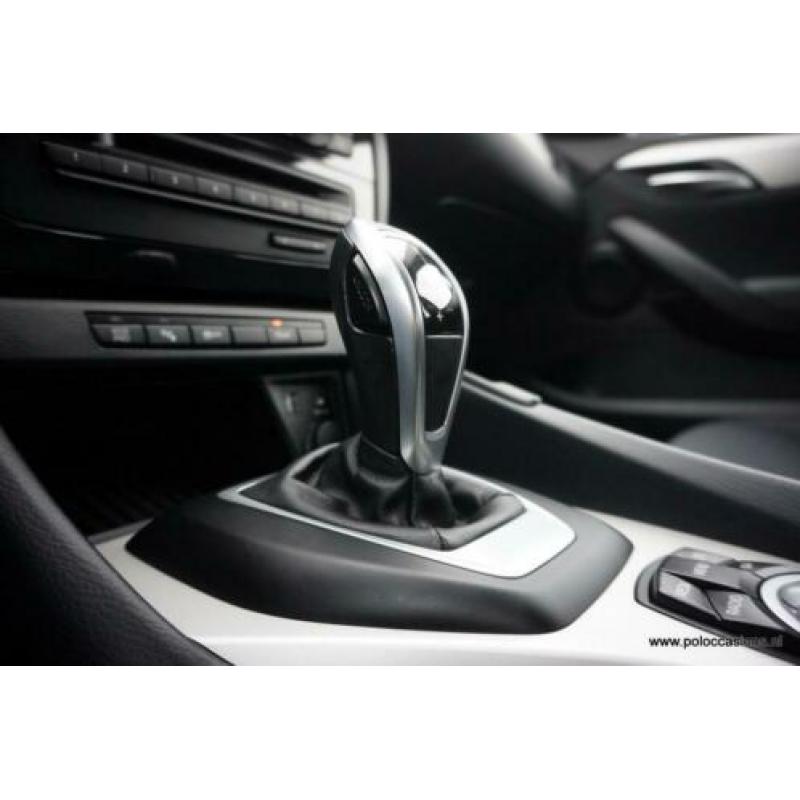 BMW X1 2.0i sDrive Limited Series Automaat, Xenon, Navigatie