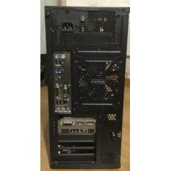 Game PC (intel core i5)