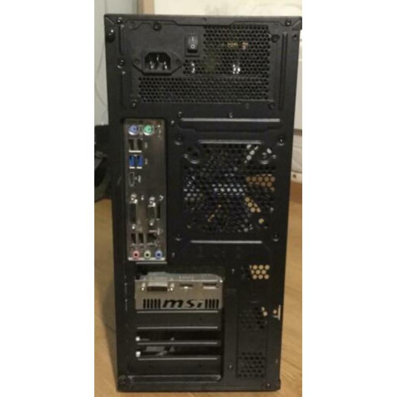 Game PC (intel core i5)