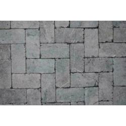 Restpartij Vietnamees hardsteen 20x10x5cm met 29% korting