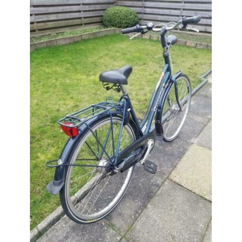 Gazelle dames fiets Gazelle