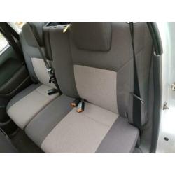 Opel Agila 1.2 I 16V 2004 Grijs
