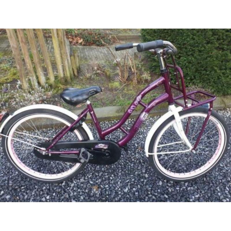 tekoop zgoh sparta pickup lipstik transport 24inch meisjes