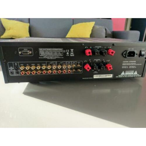 NAD C355BEE versterker