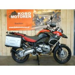 BMW R 1200 GS ADVENTURE (bj 2009)