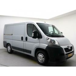 Peugeot Boxer 333 2.2 HDI L1H1 LUCHTVERING ACHTER!
