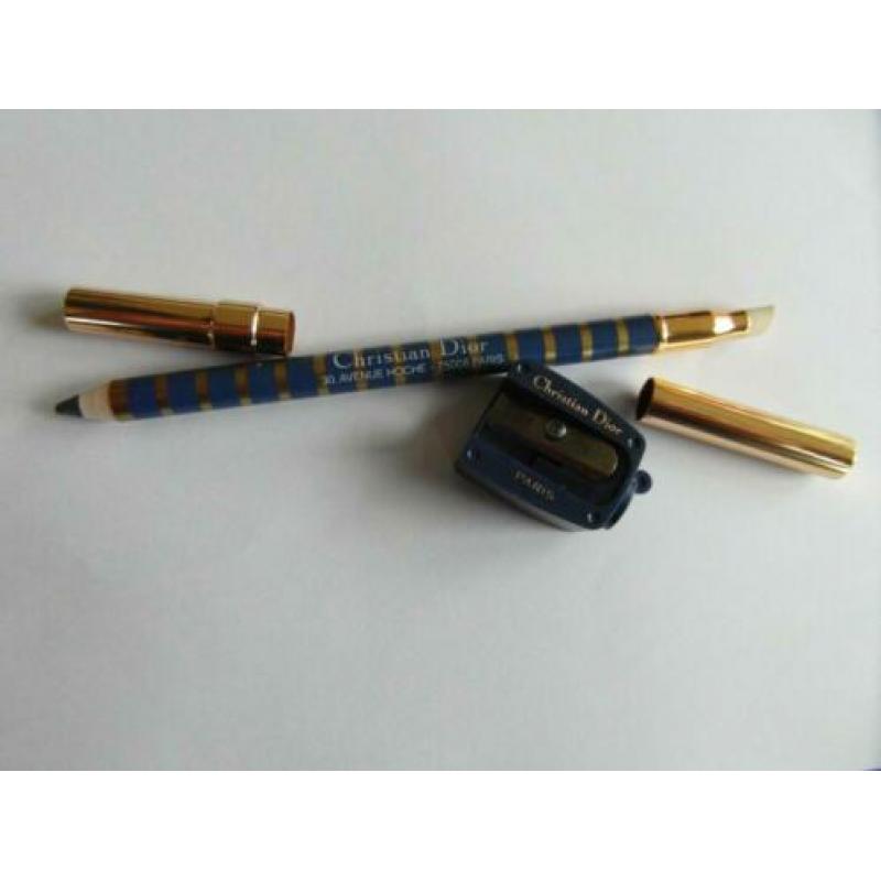 Dior eyeliner potlood nr: 187 Violet Amethyste