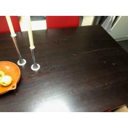 Eettafel