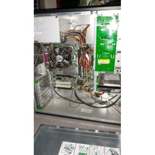 Computer pc