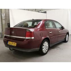 Opel Vectra 2.2-16V Elegance ?NAPAUT,NAVI,AIRCO,TREKHAAK,CRU