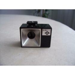 Agfa ISO Rapid flitser, Isomat Rapid, nummer 6065/011
