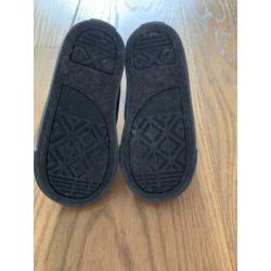 Converse All Stars maat 24/25