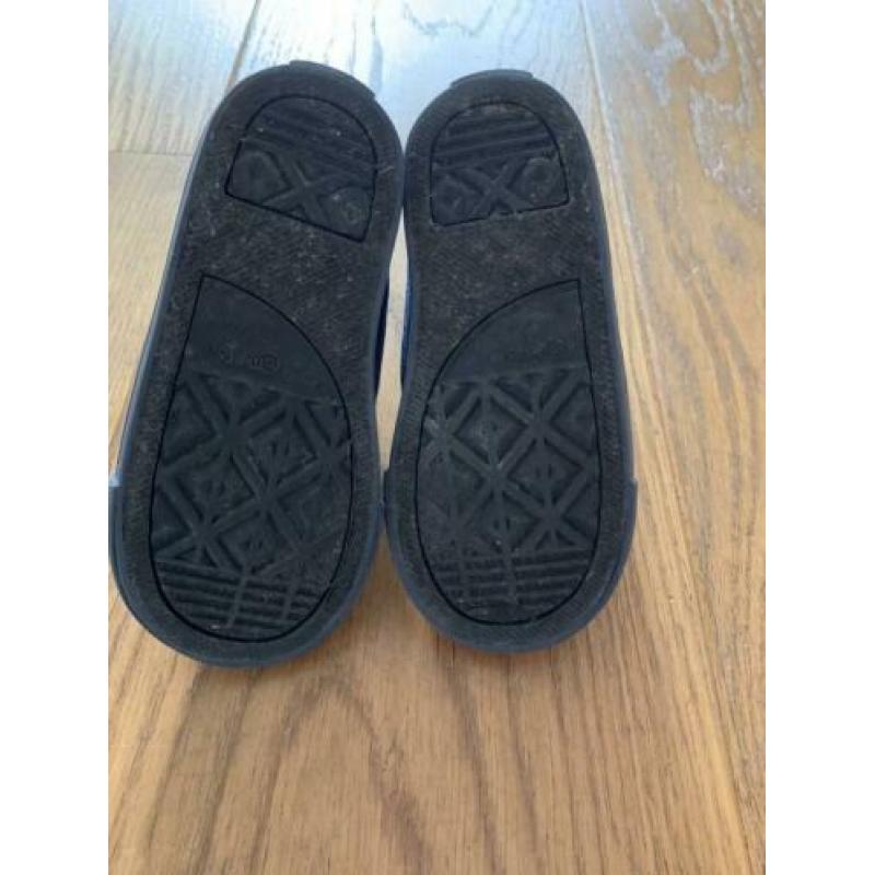 Converse All Stars maat 24/25