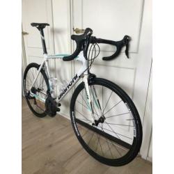 Bianchi Nirone 7 (size 58cm) New 1000EUR now for 699EUR