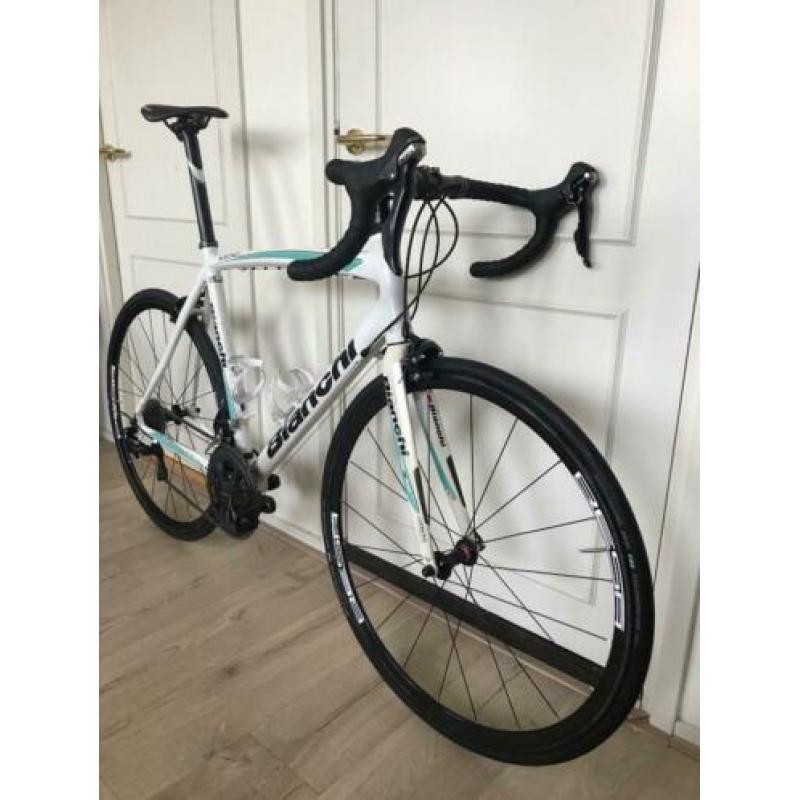 Bianchi Nirone 7 (size 58cm) New 1000EUR now for 699EUR