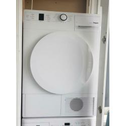 SensoCare Pelgrim Wasdroger - 7KG