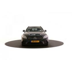 Mercedes-Benz C-Klasse Estate 180 Business Solution AMG | Ad