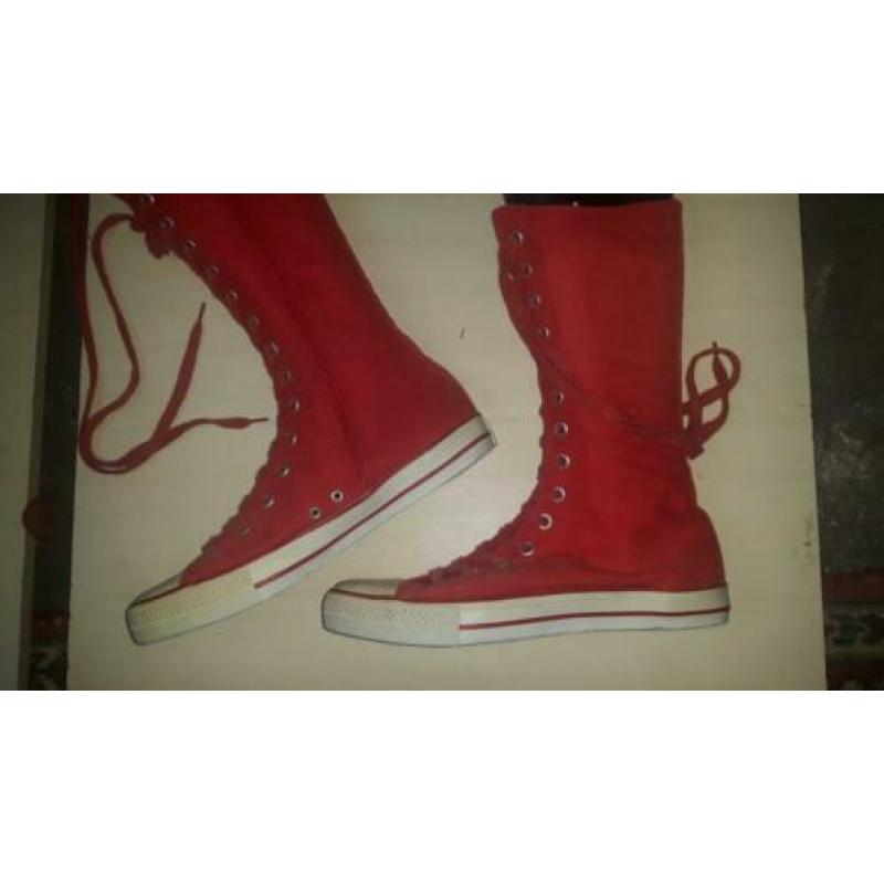 Sneakerboots Eve & Adam 42