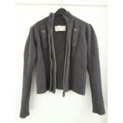 By Malene Birger vest