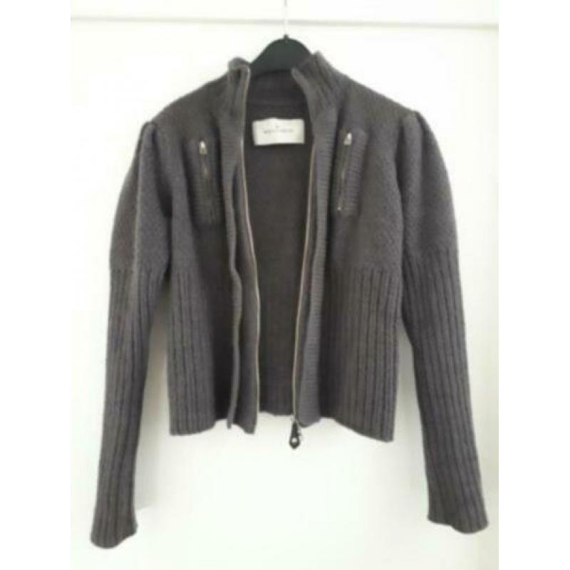 By Malene Birger vest