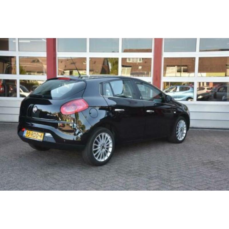 Fiat Bravo 1.6 multijet pur,q Mooie auto