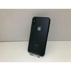 Apple iPhone X 64GB Grijs #38232