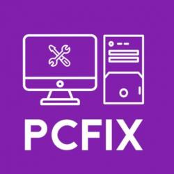PCFIX - Persoonlijke computerhulp aan huis