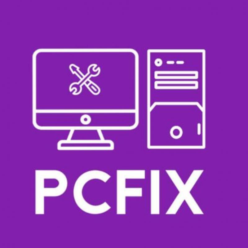 PCFIX - Persoonlijke computerhulp aan huis