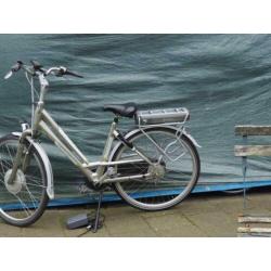 e bike