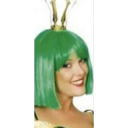 Kikkerjurkje voor de Carnaval in maat 42 nieuw!