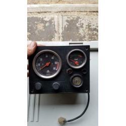 Volvo penta dashboard zgan
