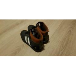 Atlanta hoge sneakers maat 34 Nieuw Per ongeluk 1 maat te kl
