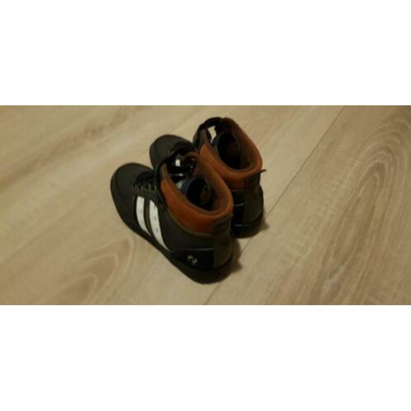 Atlanta hoge sneakers maat 34 Nieuw Per ongeluk 1 maat te kl