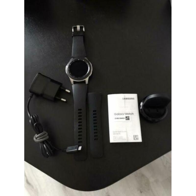 Samsung Galaxy Watch 46mm