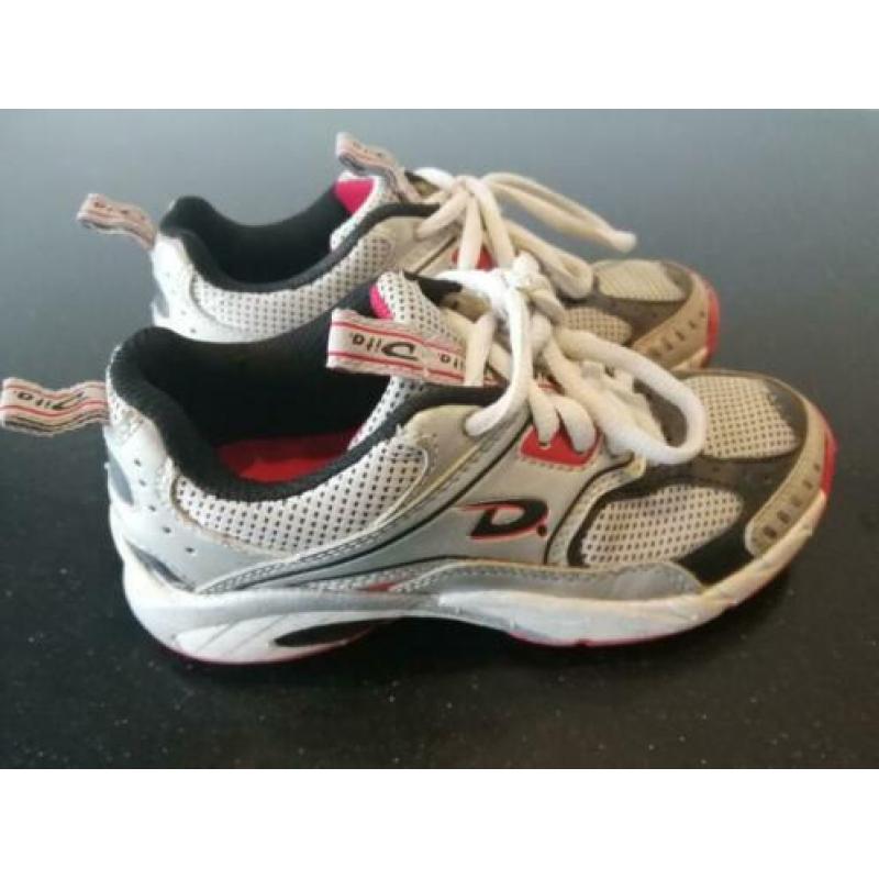 Hockeyschoenen dita maat 30 / Dita