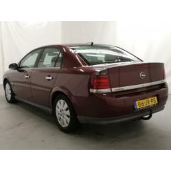 Opel Vectra 2.2-16V Elegance ?NAPAUT,NAVI,AIRCO,TREKHAAK,CRU