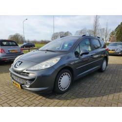 Peugeot 207 SW 1.6 VTi XS 120pk Aut Clima