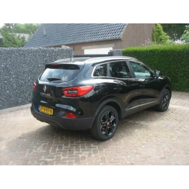 Renault Kadjar 1.2 TCe Extase