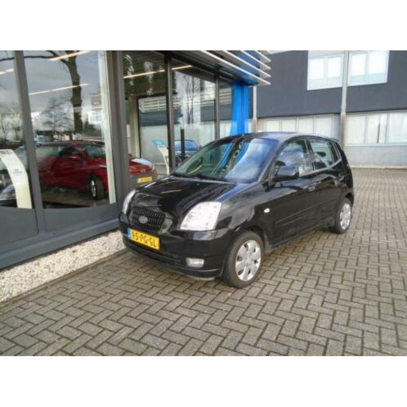 Kia Picanto 1.0 EX