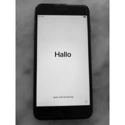 iPhone 7 Plus (groot geheugen) 128Gb +originele oplader