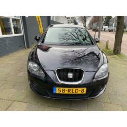 Seat Leon 1.2 TSI Eco. |NAP|Leder|Xenon|NAVI