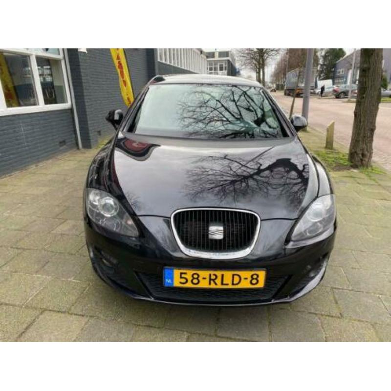 Seat Leon 1.2 TSI Eco. |NAP|Leder|Xenon|NAVI