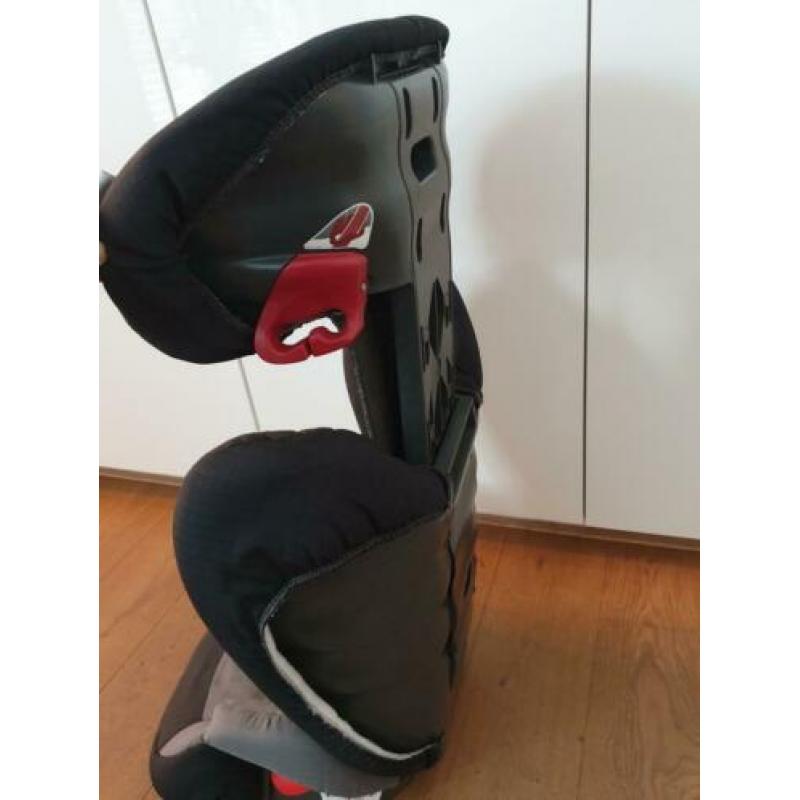 Römer kid kinderstoel auto