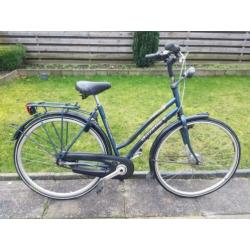 Gazelle dames fiets Gazelle