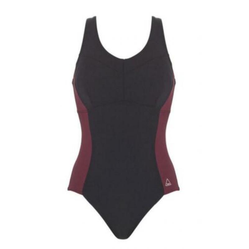 Tweka prothesebadpak Pool Black maat 38 en 44