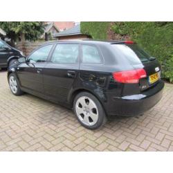 Audi A3 Sportback 1.9 TDI Ambition / dist.riem verv. bij 364