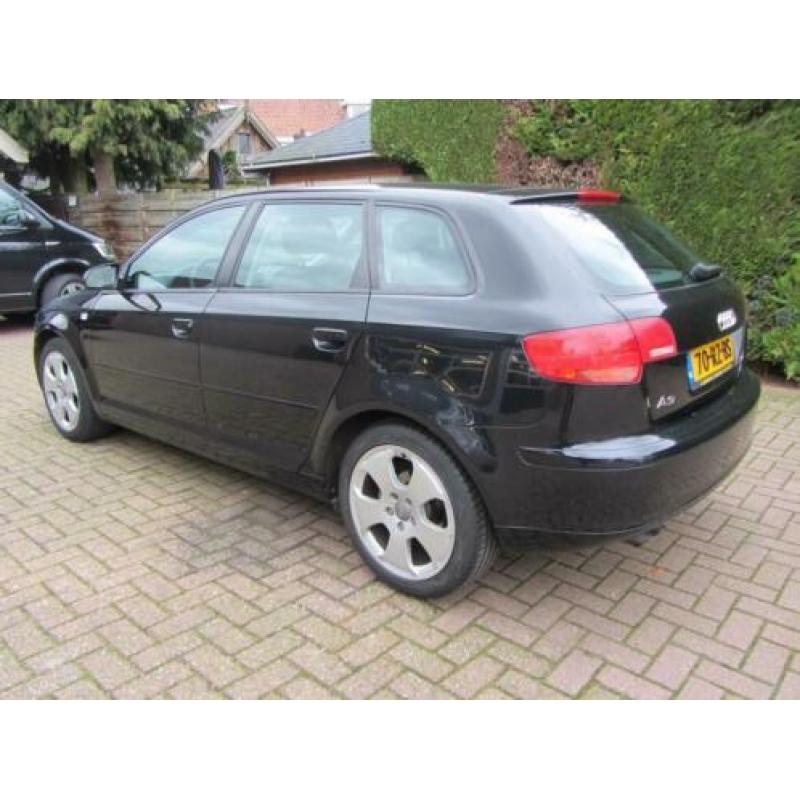 Audi A3 Sportback 1.9 TDI Ambition / dist.riem verv. bij 364